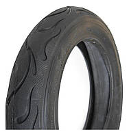 Шина Vee Rubber VRB-257 12" 1/2 х 2 1/4 для дитячого велосипеда / без камери Velo