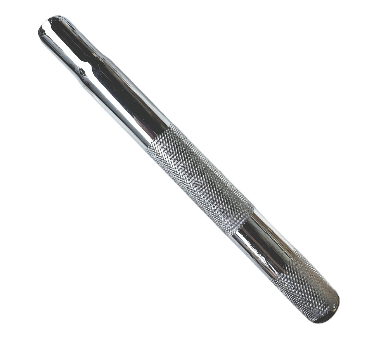 Підсідельний штир / труба під сідло, діаметр-25,4 мм, довжина 250 мм, сталь