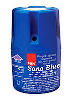 Средство для унитаза Sano Blue 150 г