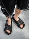 Шльопанці сланці Men Slide Slippers Розмір 42-43, фото 4