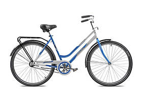 Велосипед ARDIS Либідь 28" Дамський Синьо/Білий