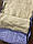 Конверт / чохол для санок, із штучної овчини, на дві блискавки, із затяжками блакитний Зірки, фото 4