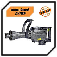 Отбойный молоток Титан PM1750 (Відбійний молоток) (1.75 кВт, 42 Дж) Топ 3776563