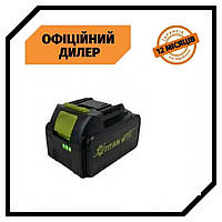 Аккумулятор Титан PBL2130 SYSTEM CORE (21 В, 3 А/ч) Топ 3776563