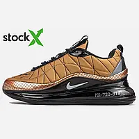 0252 Air Max MX 720-818 Khaki