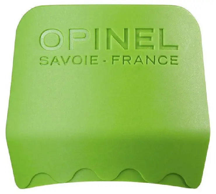 Захист для пальців від порізів OPINEL Child Finger Guard GREEN  (001793G)