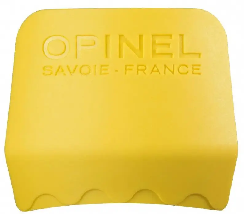 Захист для пальців від порізів OPINEL Child Finger Guard YELLOW (001793Y)