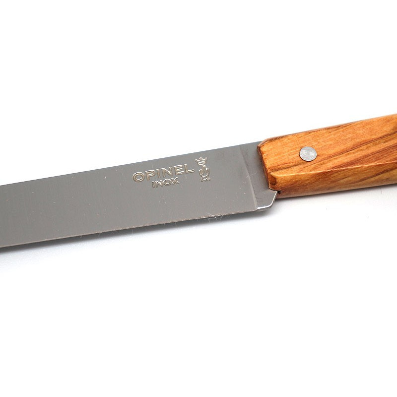 Фото Набор столовых ножей для стейка OPINEL, 001515