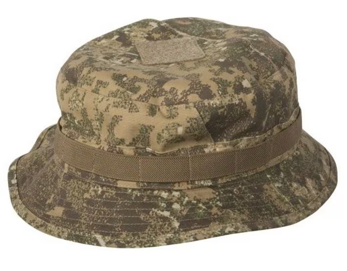 Панама Helikon CPU NyCo Ripstop Hat PenCott Badlands (KA-CPU-NR-42) розм.XL