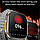 Смарт-годинник Smart Watch T800 Ultra Blak водонепроникний спортивний розумний годинник, виклик по Bluetooth, фото 8