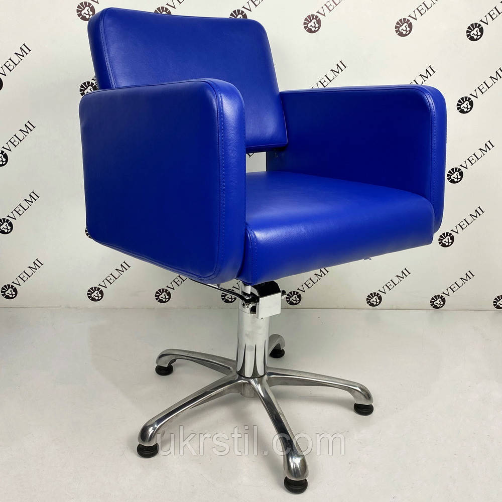 Перукарське крісло Polo, фото 1