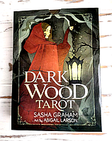 Таро Темного Леса Dark Wood Tarot