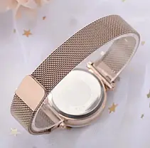 Годинник Sky Watch СИНІ | Жіночі наручні годинники, фото 2