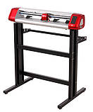 Плотер ріжучий SkyCut С24(camera), 610мм (000015184), фото 4