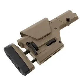 Приклад Magpul PRS® GEN3. Колір - пісочний