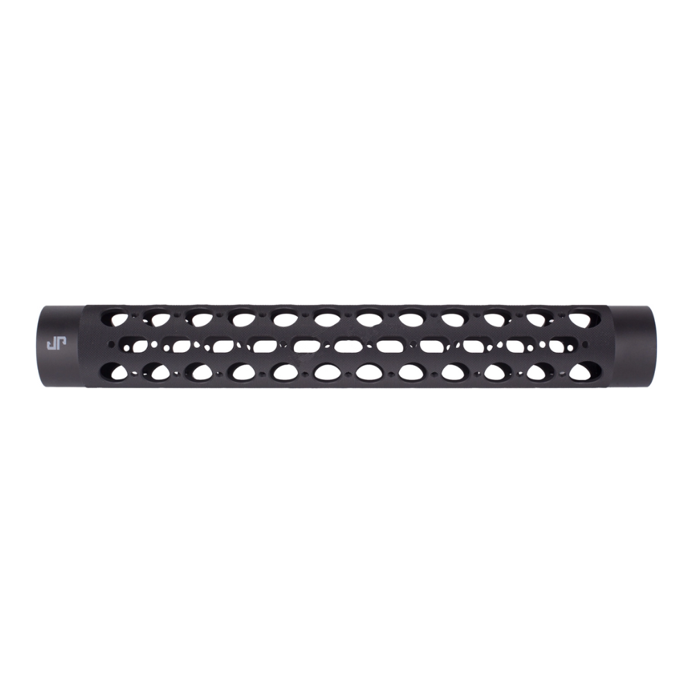 Консольна цівка JP Enterprises MK III Modular Hand Guard XL для карабінів на базі AR-15 Довжина - 15.5"