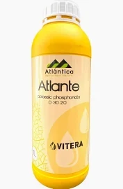 Мікродобриво фосфорно-калійне Атланта Atlantica Vitera — 1 л, фото 1