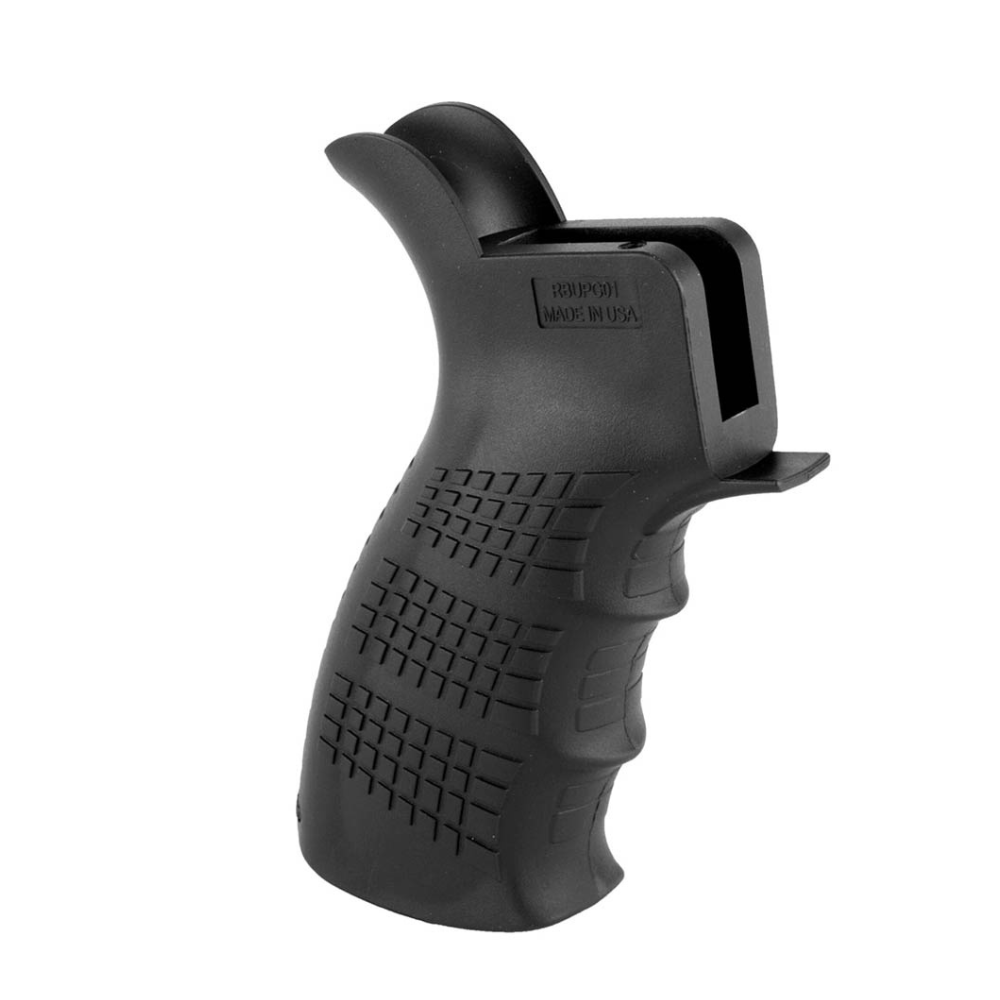 Руків’я пістолетне Leapers UTG PRO AR15 чорне