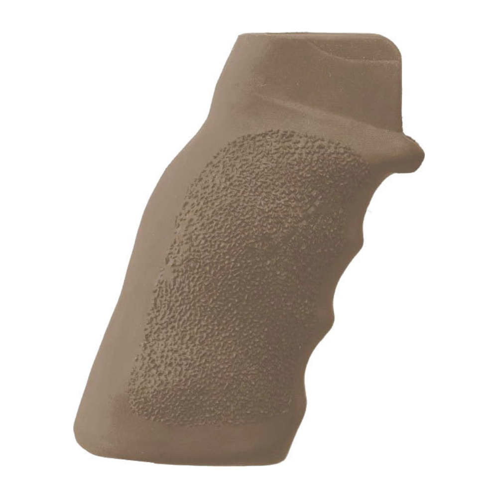 Пістолетна Рукоятка Ergo SUREGRIP™ Deluxe для AR15 пісочний, фото 1