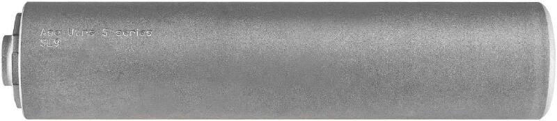 САУНДМОДЕРАТОР ASE UTRA SL9I (ОБЛЕГЧЕННЫЙ) .300-.338 (ПОД КАЛ.9,3X62; 9,3Х64; 9,3X74 R; 300 WIN MAG; 338 WIN M, фото 1