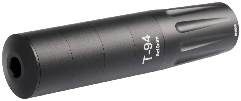 САУНДМОДЕРАТОР A-TEC 9ММ. Д/T94, M15X1, фото 1