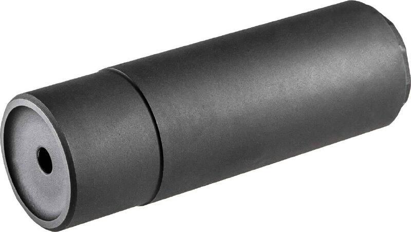 САУНДМОДЕРАТОР ASE UTRA SL6 9,3Х62 M14X1 SAKO, ЧЕРН. CERACOT., фото 1