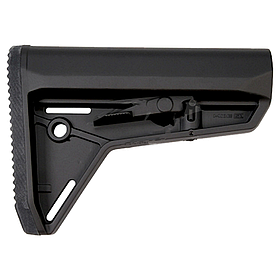 Приклад Magpul MOE SL (Mil-Spec) Чорний