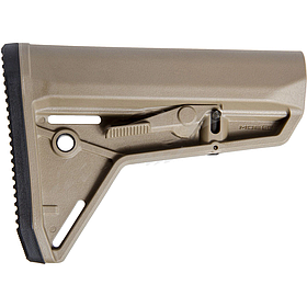 Приклад Magpul MOE SL (Commercial Spec) Пісочний