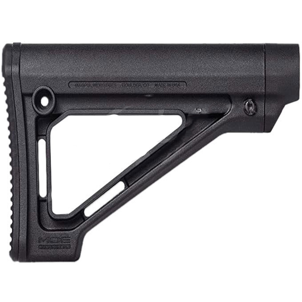 Приклад Magpul MOE Fixed Carbine Stock (Comm-Spec), фото 1