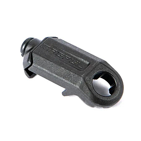 Антабка Magpul RSA QD сталева на планку Weaver/ Picatinny