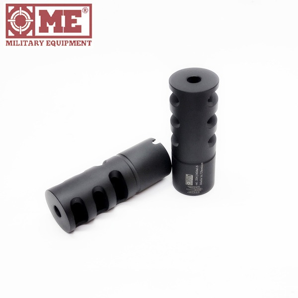 ДТК ТАЙФУН КАЛ. 5,45 М24Х1,5 АК, САЙГА, фото 1