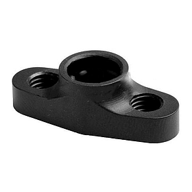 База QD антабки GrovTec для Keymod (вращ 180°)