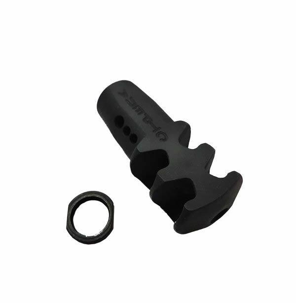 ДТК СТРЕЛА КАЛ. 223REM РЕЗ 1/2Х28 ДЛЯ КАРАБИНОВ AR15, фото 1