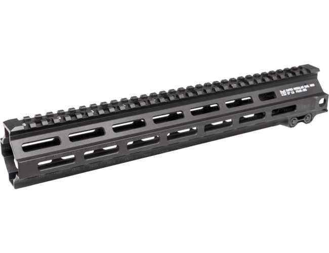 ЦЕВКА GEISSELE SUPER MODULAR RAIL MK8 M-LOK 13", фото 1