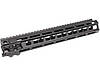 ЦЕВКА GEISSELE SUPER MODULAR RAIL MK8 M-LOK 13", фото 2