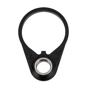 База антабки Radian Ultralight QD на ресивер AR15