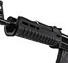 ЦветКА MAGPUL ZHUKOV HAND GUARD ДЛЯ АК47/74 Чорна, фото 2