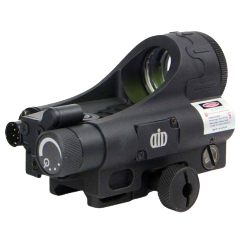 Приціл коліматорний XD Precision Hunter 2 MOA, фото 1