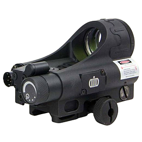 Приціл коліматорний XD Precision Hunter 2 MOA