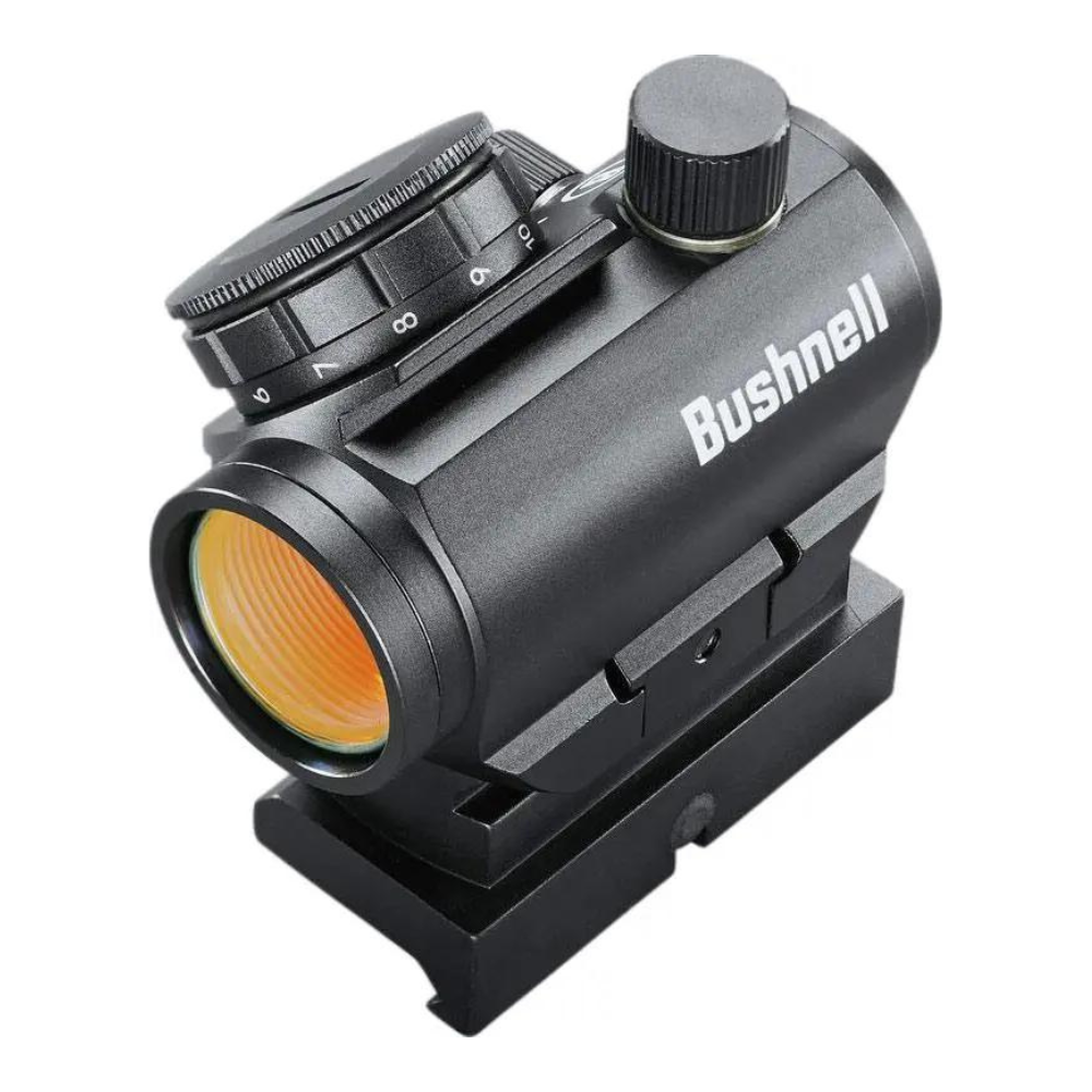 Приціл коліматорний Bushnell AR Optics TRS-25 HIRISE 3 МОА