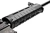 ЦЕВКА MAGPUL MOE SL ДЛЯ AR15/M4, фото 4