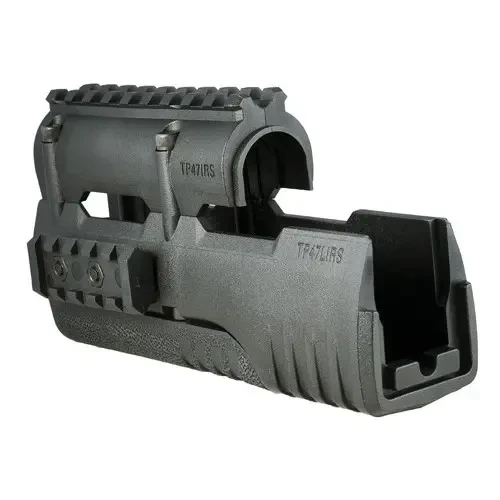 ЦЕВКА К АК MFT TEKKO POLYMER С ПЛАНКОЙ PICATINNY, фото 1