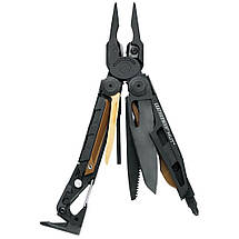 LEATHERMAN