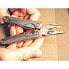МУЛЬТИІНСТРУМЕНТ LEATHERMAN CHARGE TTI PLUS, фото 7