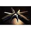 МУЛЬТИІНСТРУМЕНТ LEATHERMAN CHARGE TTI PLUS, фото 10