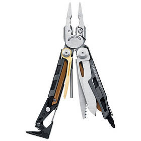 МУЛЬТИІНСТРУМЕНТ LEATHERMAN MUT