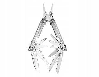 МУЛЬТИТУЛ LEATHERMAN FREE P4