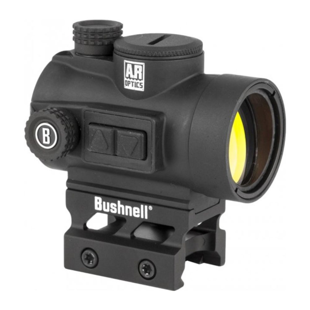 Приціл коліматорний Bushnell AR Optics TRS-26 3 МОА, фото 1