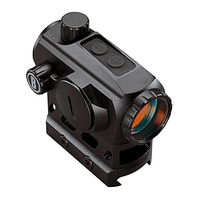 Приціл коліматорний Bushnell TRS-125. 3 МОА