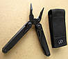 Мультитул LEATHERMAN Surge-black, чохол MOLLE, фото 3